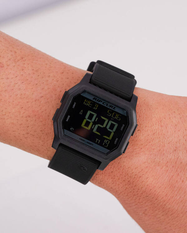Rip Curl Atom Digital Watch for Mens