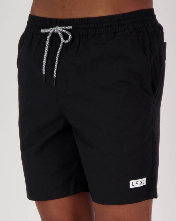 LSKD Loosekid Daily Beach Short for Mens
