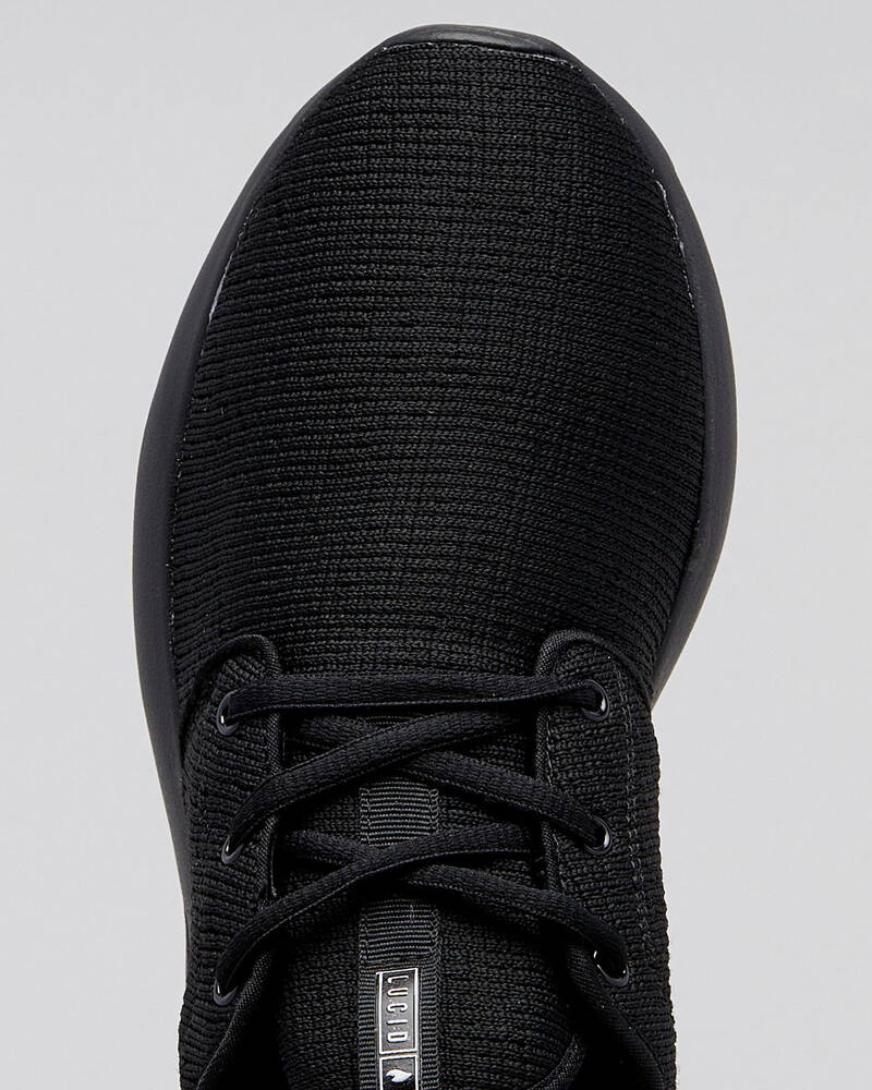 Lucid Bristol Shoes for Mens