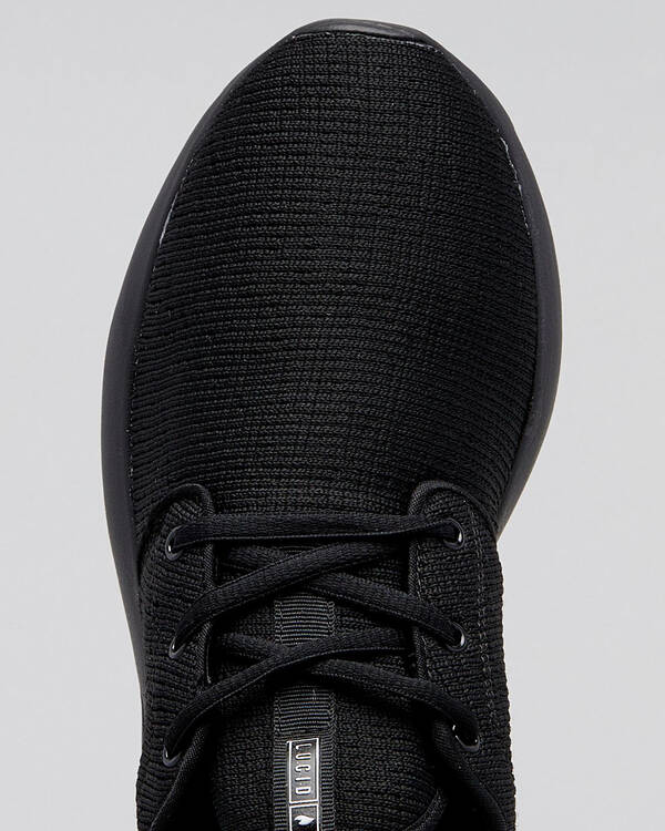 Lucid Bristol Shoes for Mens