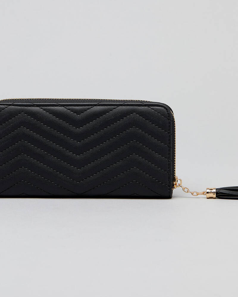 Ava And Ever Emilee Wallet for Womens