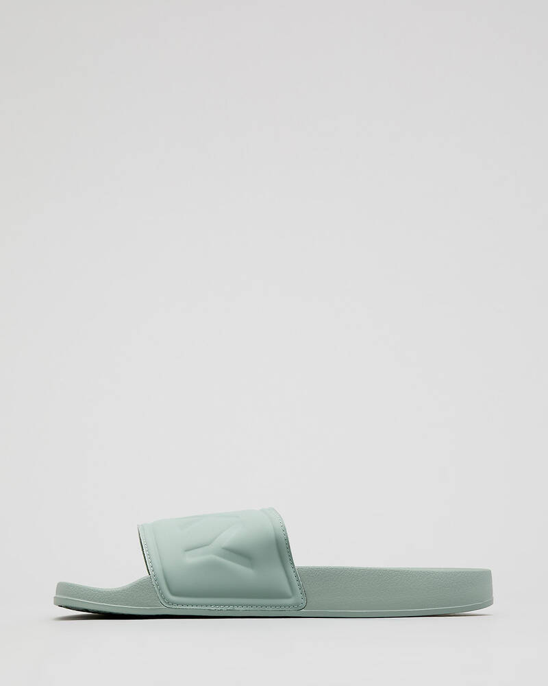 Roxy Slippy Slide Sandals for Womens