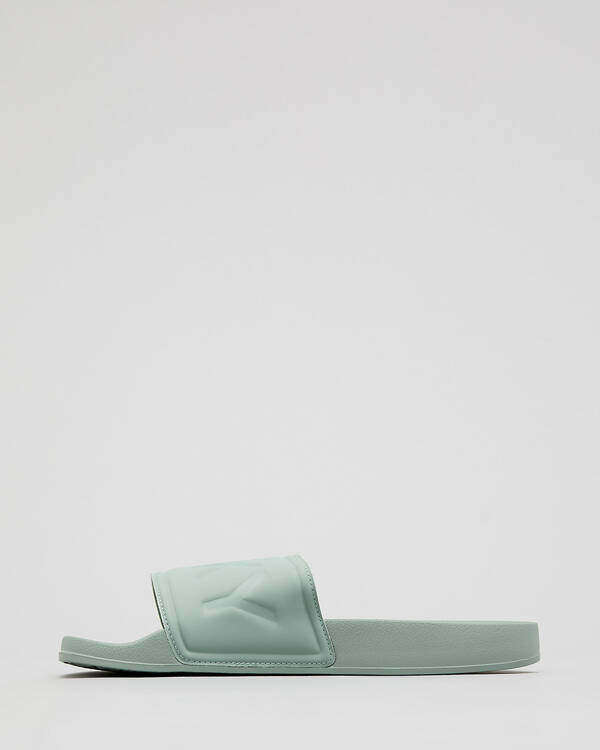 Roxy Slippy Slide Sandals for Womens