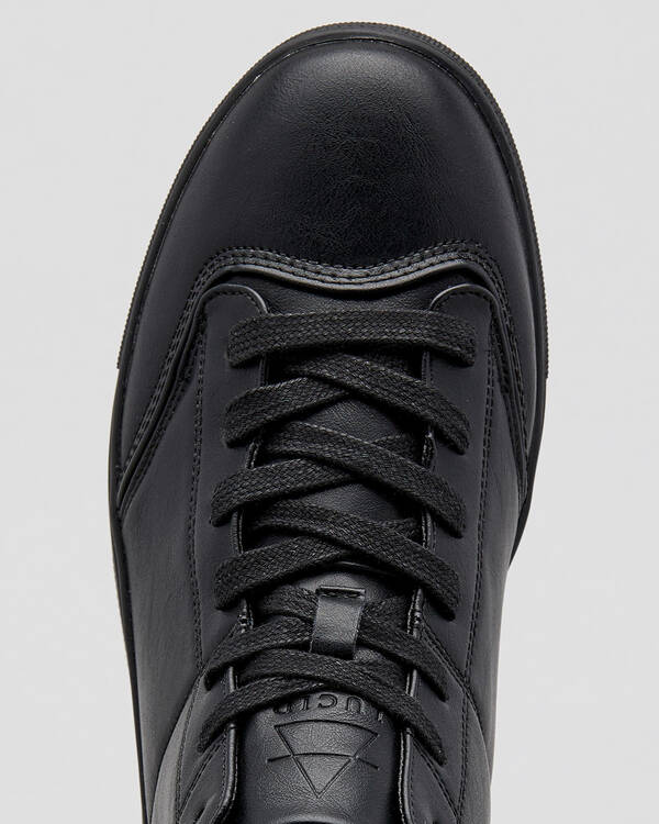 Lucid Shelby Hi Cut Shoes for Mens