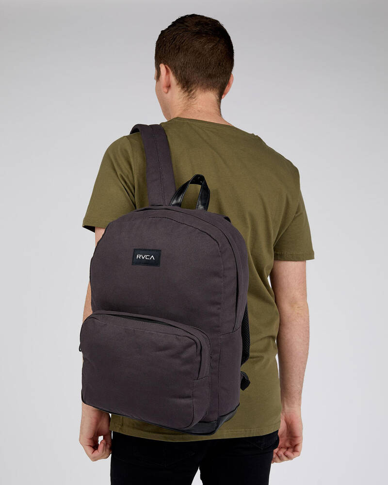 RVCA Focus Backpack for Mens