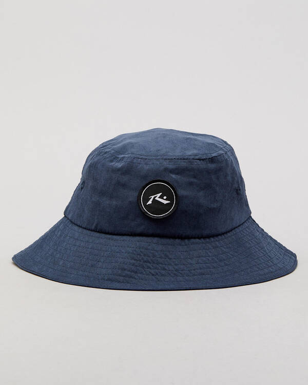 Rusty Runts' Dynamic Bucket Hat for Mens