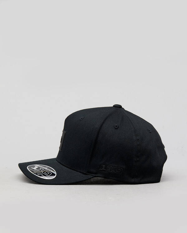 Nena & Pasadena Dead To Rights Cap for Mens