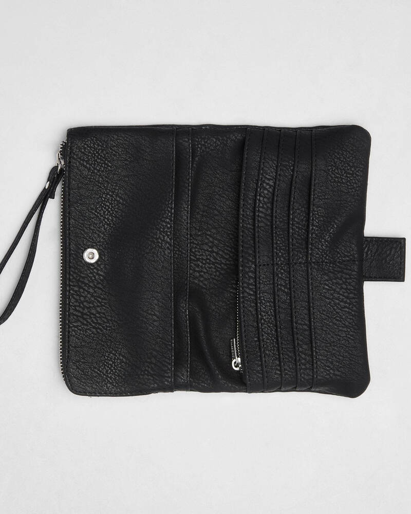 Billabong Waverider Wallet for Womens