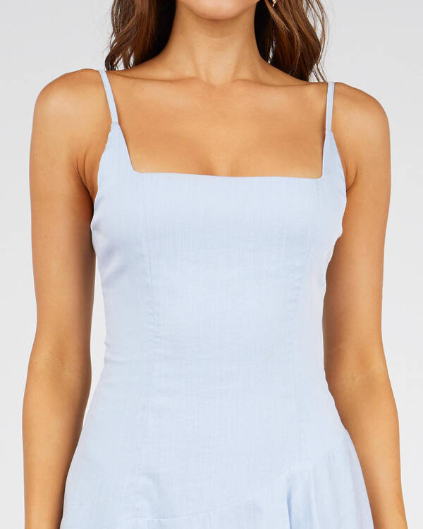 Luvalot Rosetta Dress for Womens