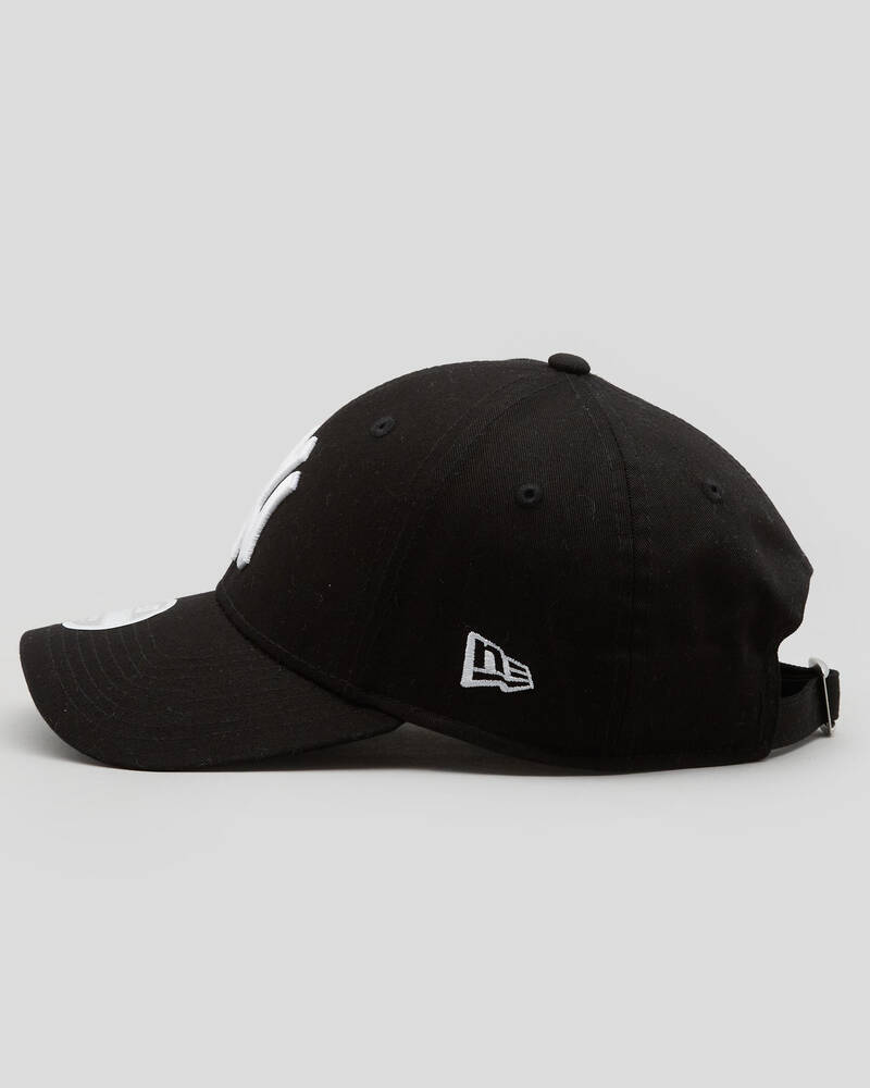 New Era NY Yankees Cap for Womens