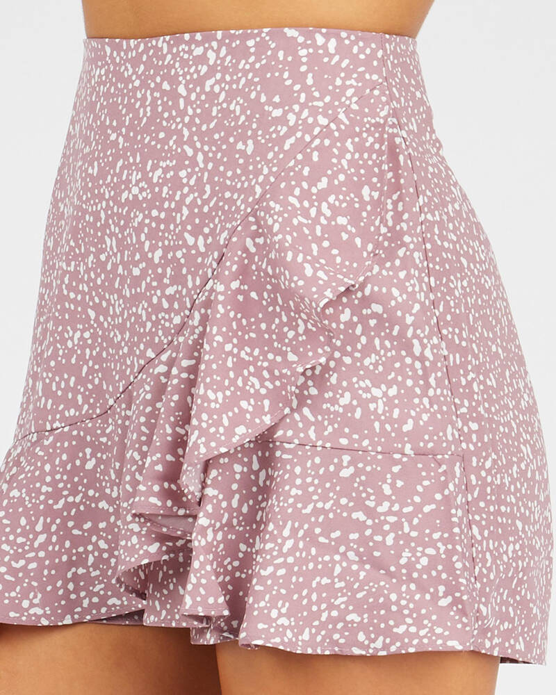 Mooloola Adrienne Skort for Womens