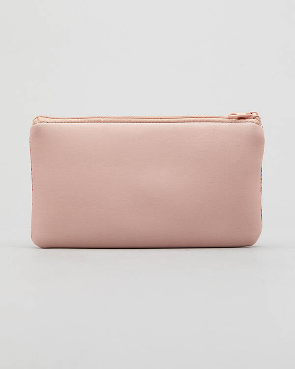 Billabong Perfect Day Pencil Case for Womens