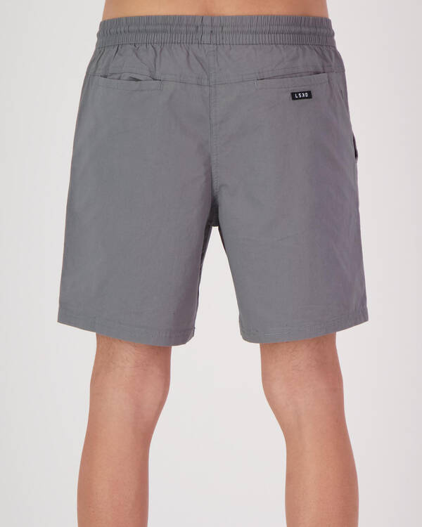 LSKD Loosekid Daily Beach Short for Mens
