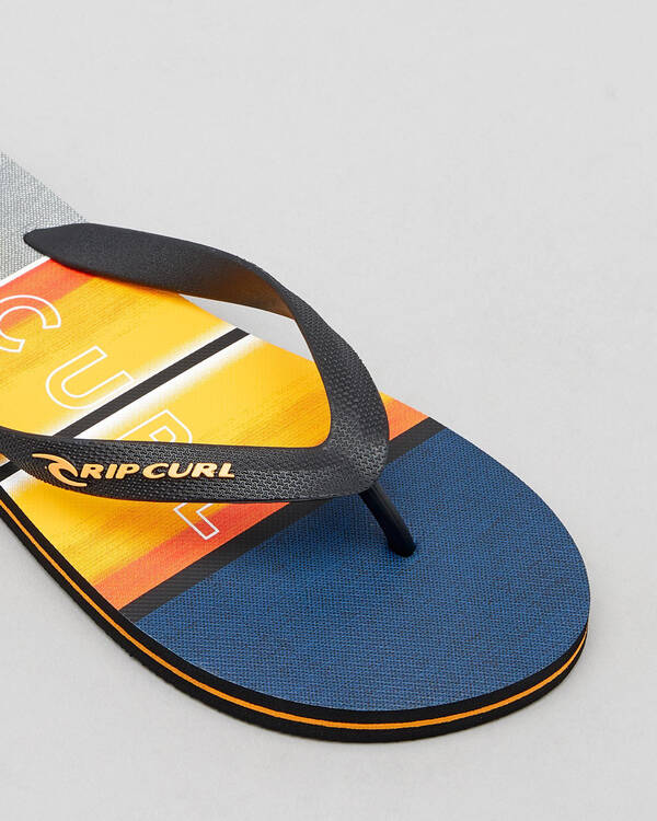 Rip Curl Sunset Eclipse Thongs for Mens