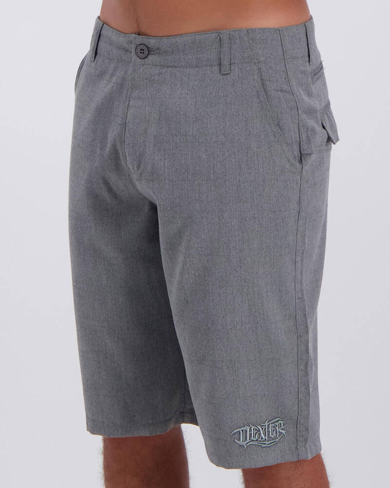Dexter Fasten Walkshort for Mens
