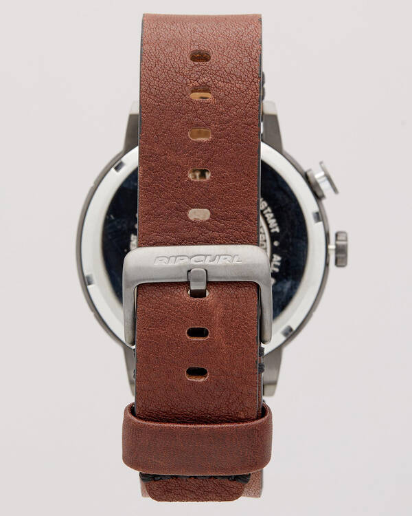 Rip Curl Detroit Tide Analogue Watch for Mens