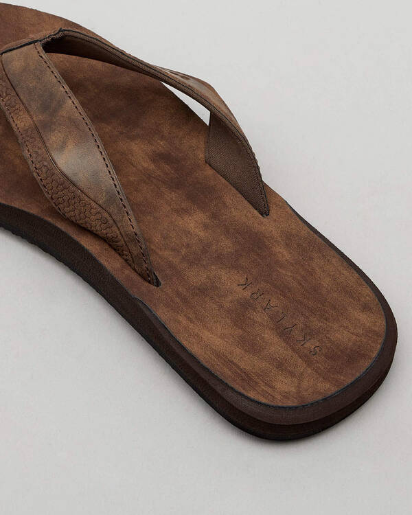 Skylark Buffer V2 Thongs for Mens
