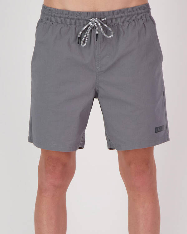 LSKD Loosekid Daily Beach Short for Mens