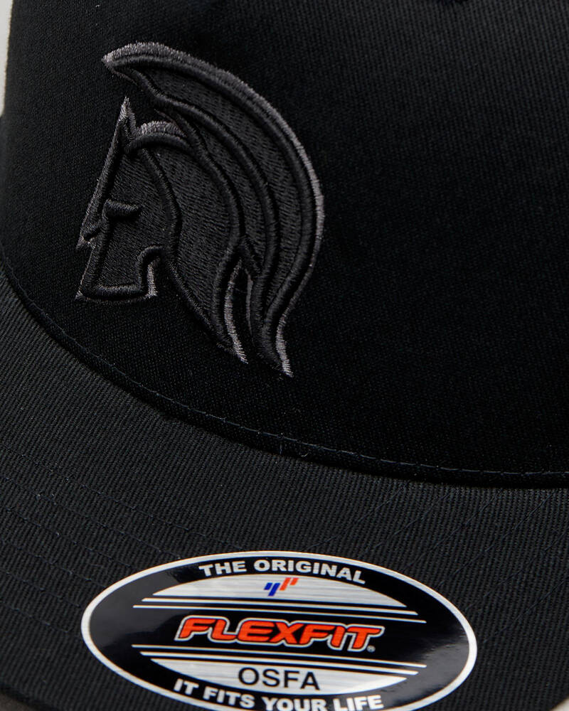 Sparta Stadium Flexfit Cap for Mens