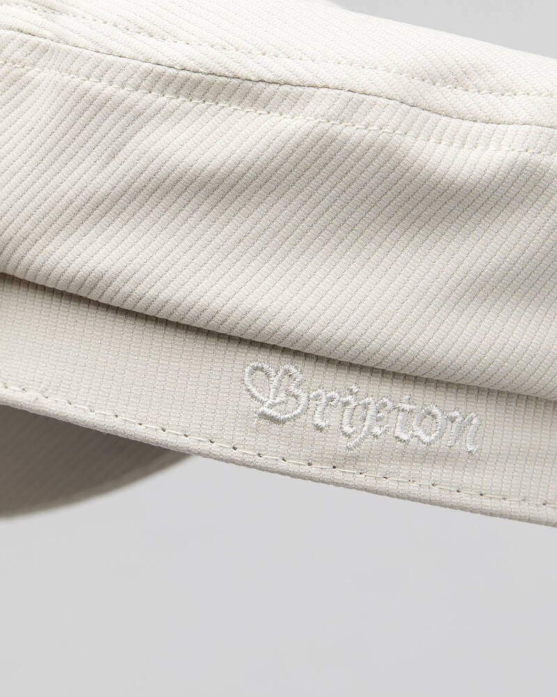 Brixton Fiddler Cap for Womens