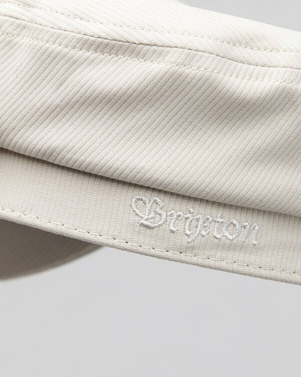 Brixton Fiddler Cap for Womens