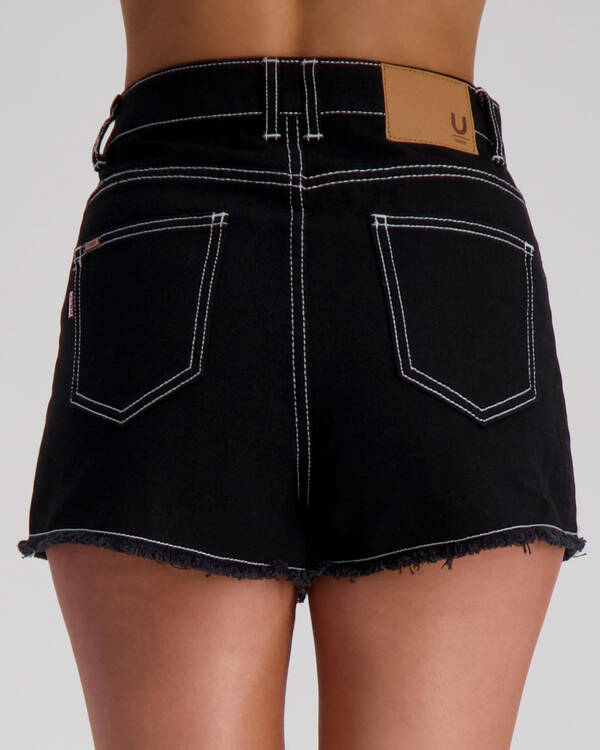 Used Cabarita Shorts for Womens