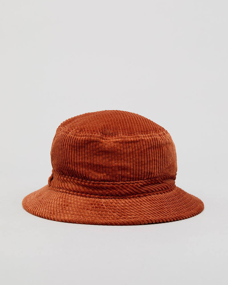 Brixton Oath Bucket Hat for Womens