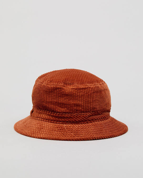 Brixton Oath Bucket Hat for Womens