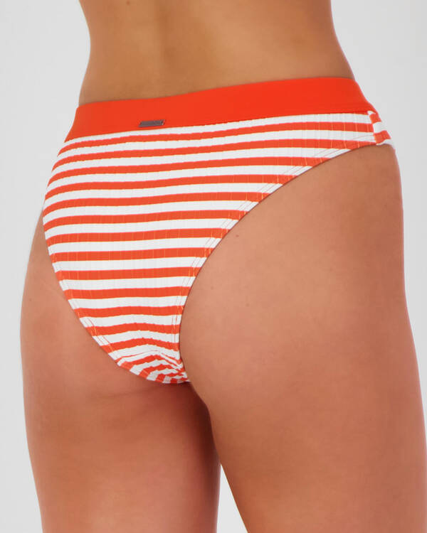 Billabong Suns Out Bikini Bottom for Womens
