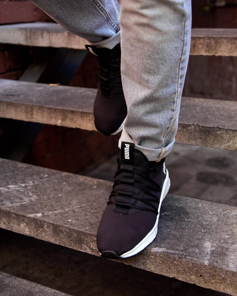 Puma NRGY Star Shoes for Mens
