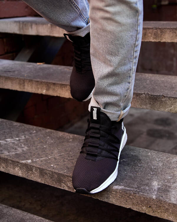 Puma NRGY Star Shoes for Mens