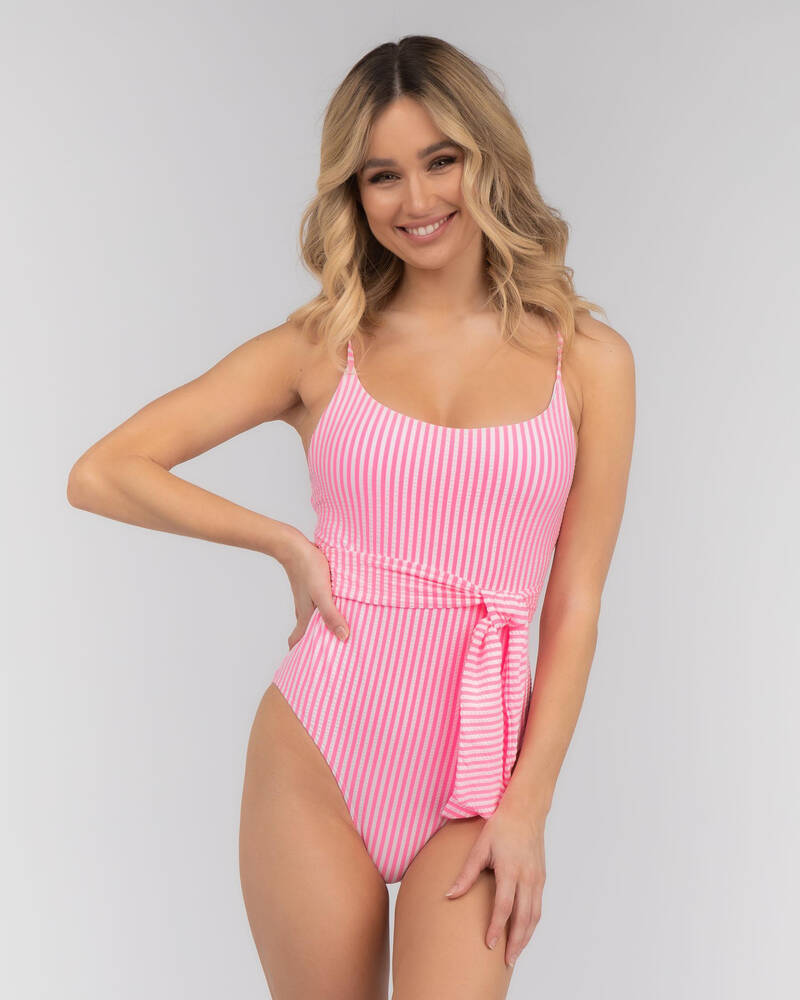 Kaiami Byron One Piece Swimsuit for Womens