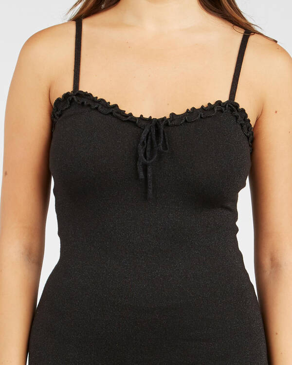 Ava And Ever Tina Sparkle Dress for Womens