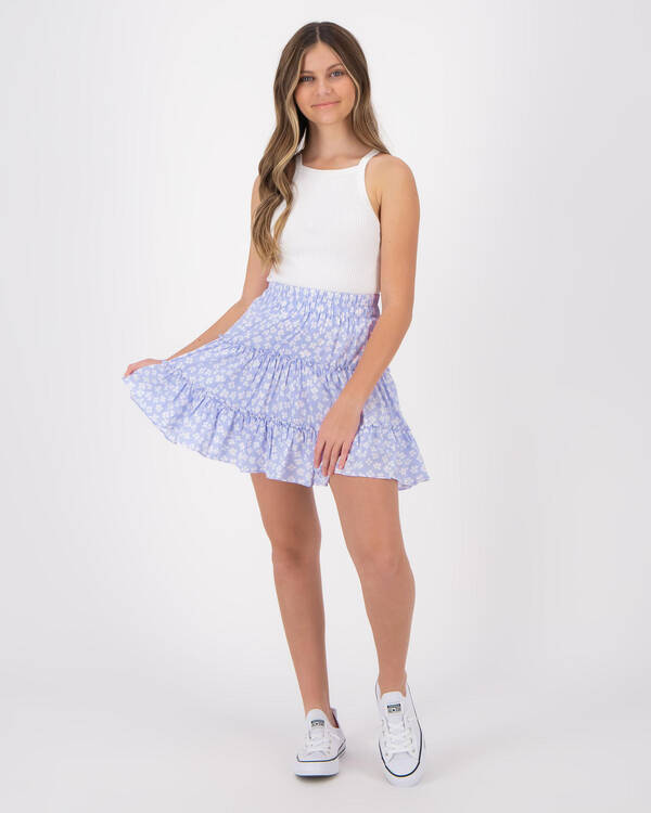 Mooloola Calista Skirt for Womens