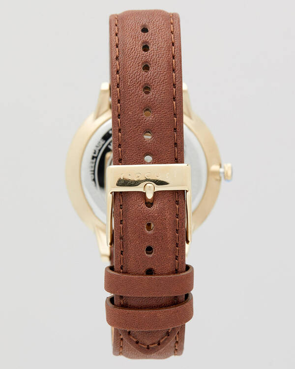 Rip Curl Lola Slim Leather Watch for Womens