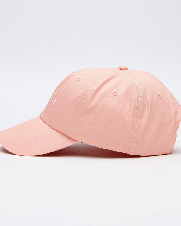 Jetpilot Vides Cap for Womens