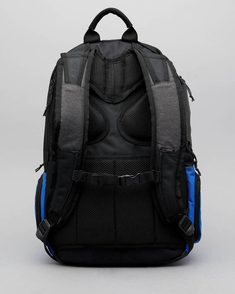 Billabong Combat Backpack for Mens