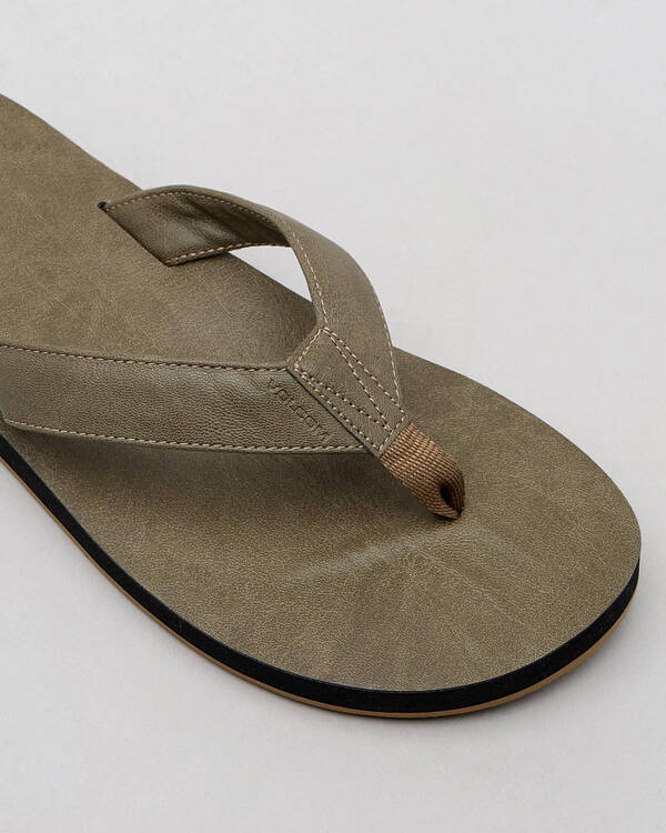 Volcom Fathom Sandals for Mens