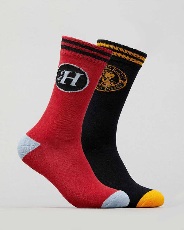 The Mad Hueys Hueys Always Socks for Mens