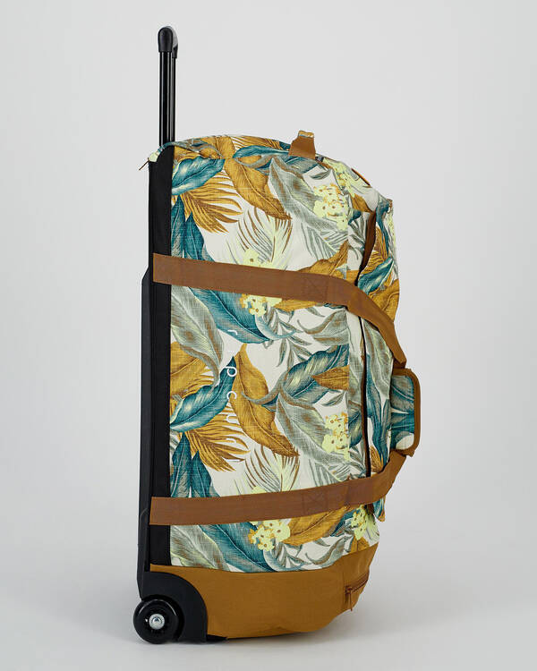 Rip Curl Tropic Sol Jupiter Large Wheeled Travel Bag for Womens