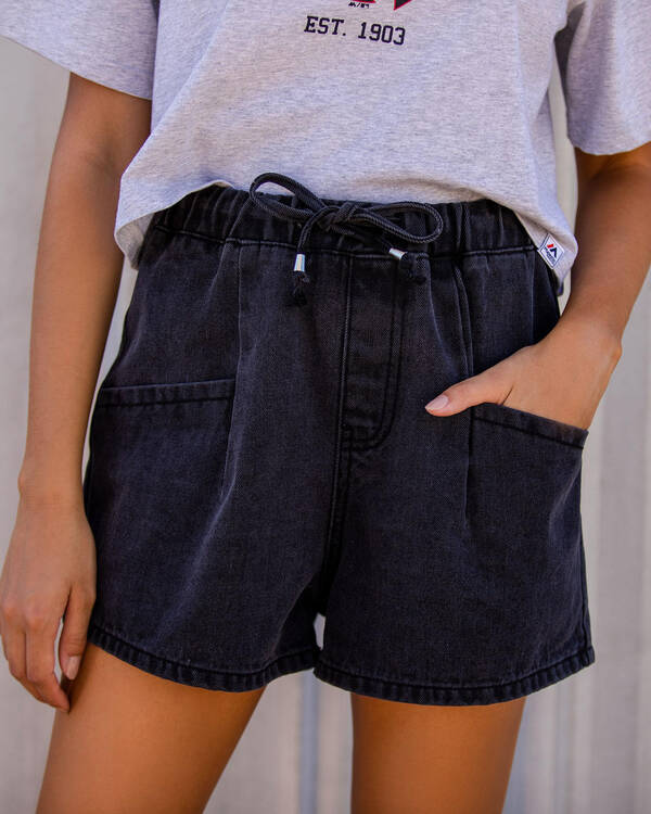 Used Faye Shorts for Womens