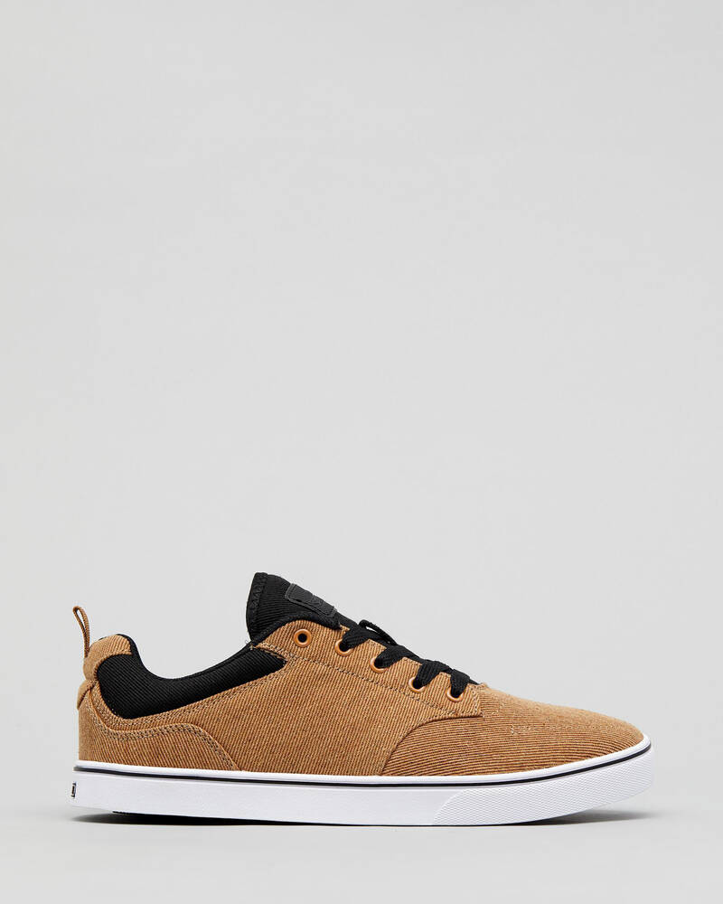 Sanction Oakland Shoes for Mens