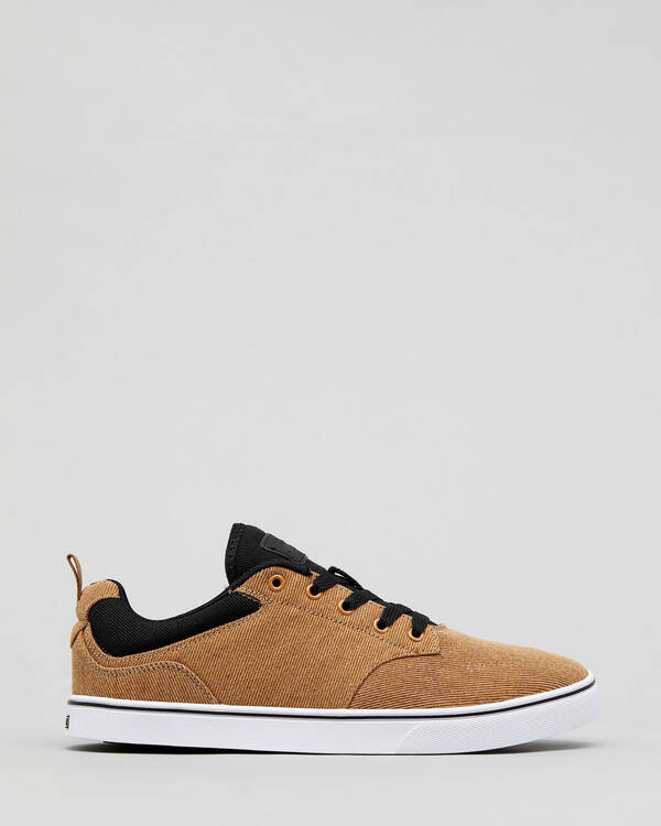 Sanction Oakland Shoes for Mens