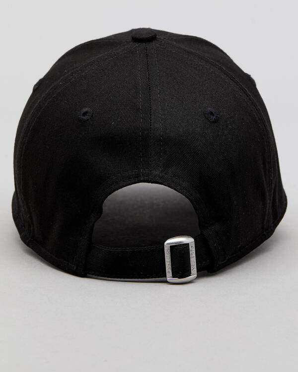 New Era NY Yankees Cap for Womens