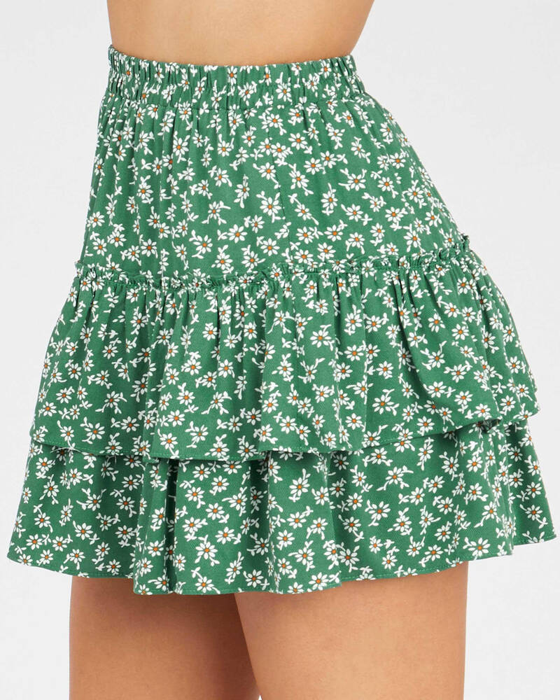 Mooloola Rowena Skirt for Womens
