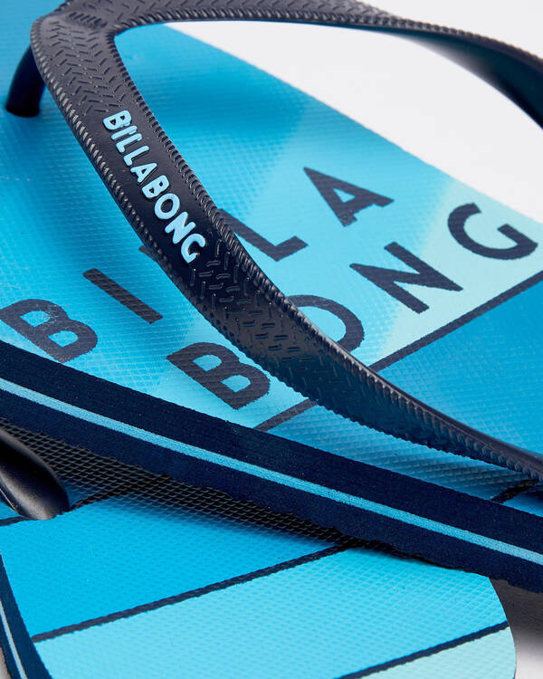 Billabong Northpoint Thongs for Mens