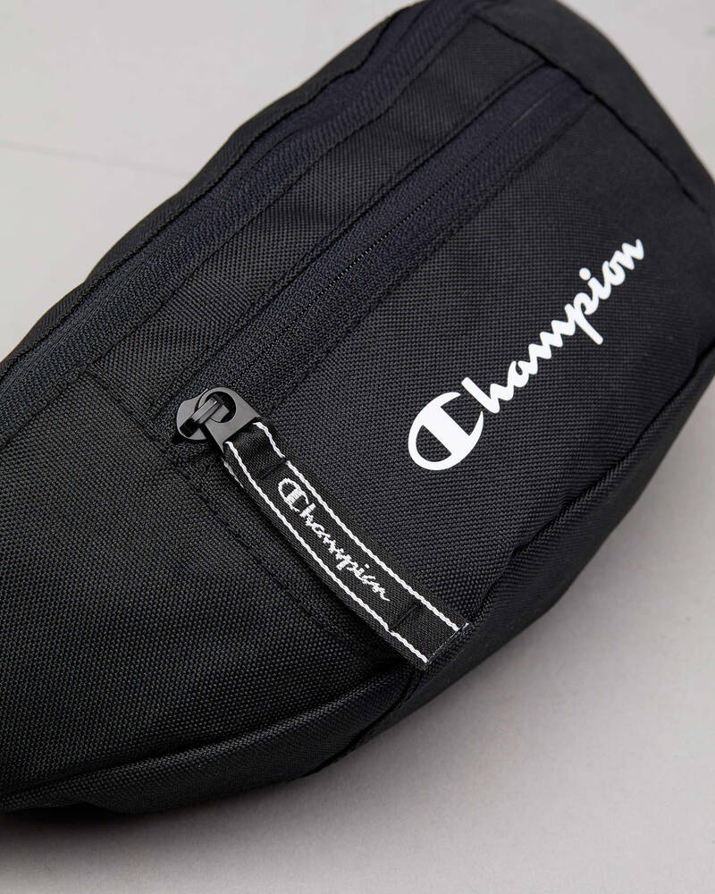 Champion Logo Bum Bag for Womens