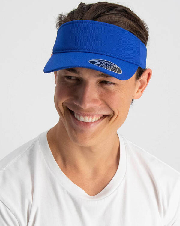 Flexfit 110 Visor for Mens
