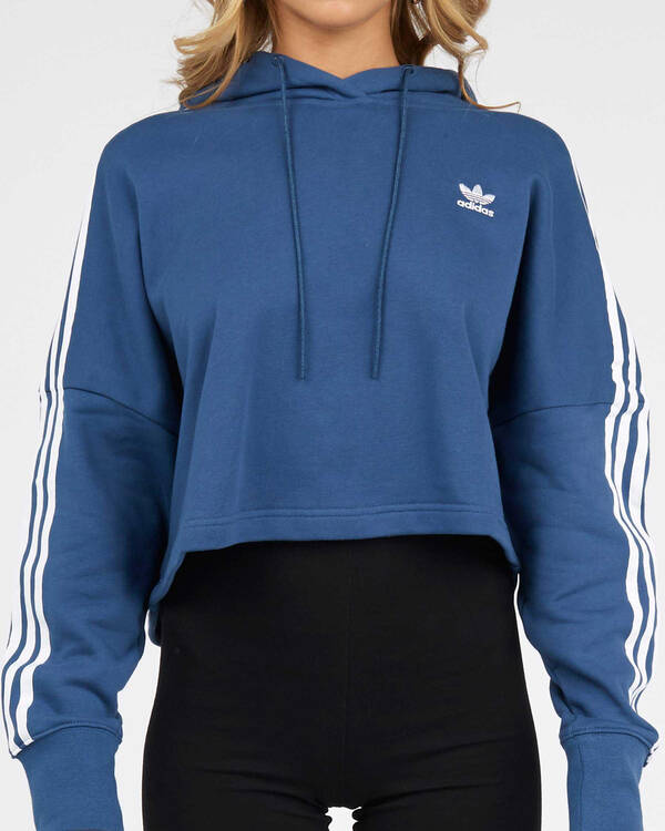 Adidas Adi Hoodie for Womens