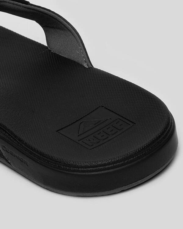 Reef Mens Bounce Thongs for Mens